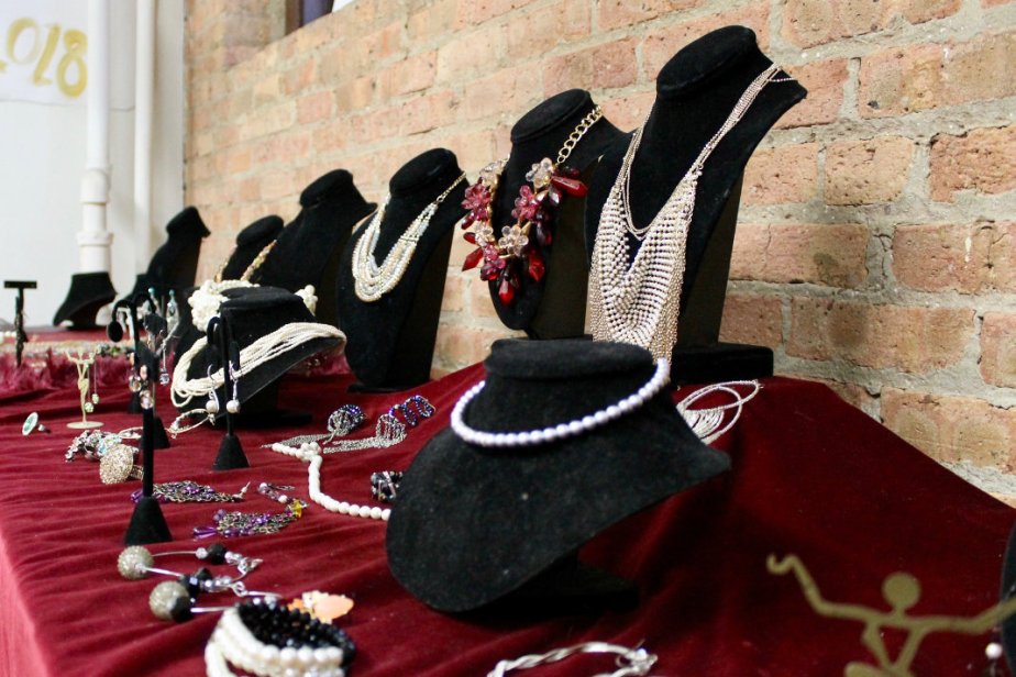 20180414 Jewelry scale