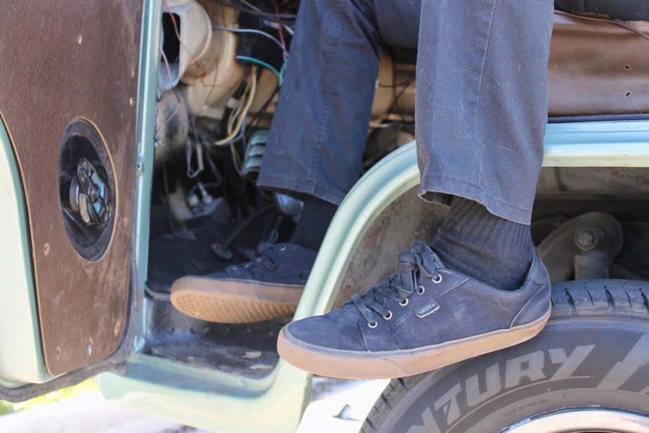 20180420 Charlie scale