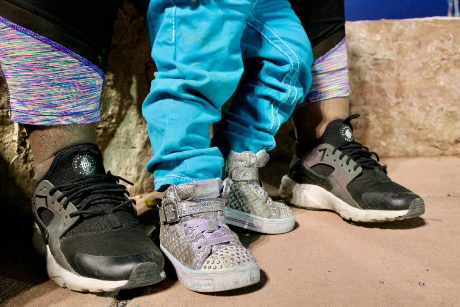 20180501 Rosell & Nylani scale