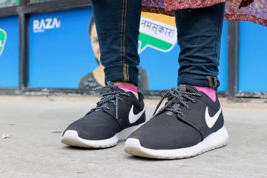 20180412 Faraha Devon Ave scale