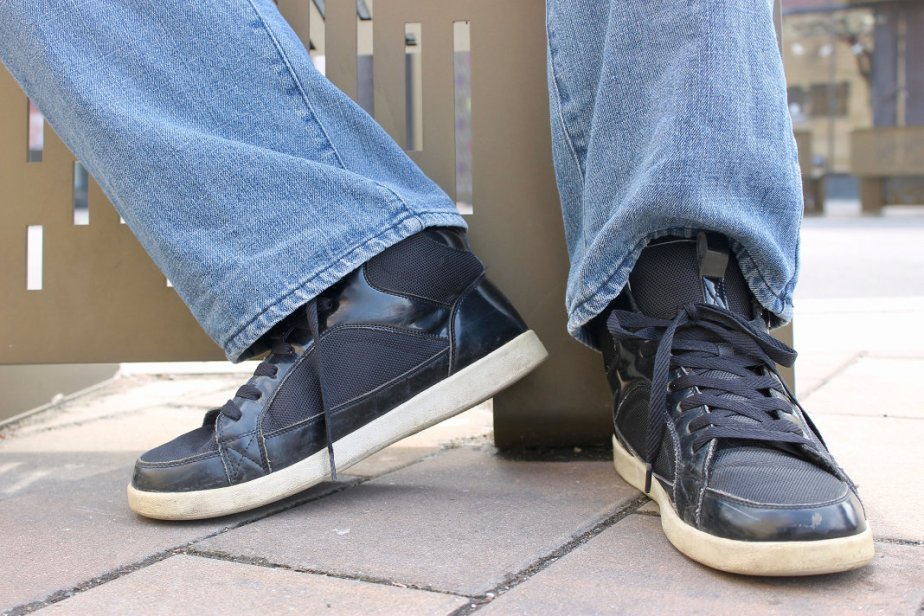 20180412 John on Devon scale